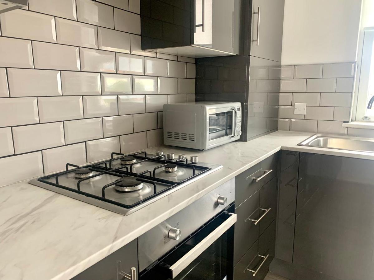 Lovely Stylish Apartment Near Penny Lane! Free Parking Liverpool Exterior foto